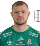 Andreas Olsvoll