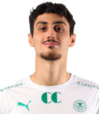 Aksel Baran Potur