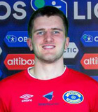 Vegard Storsve