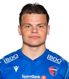 Fredrik Carson Pedersen