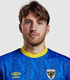 Riley Harbottle