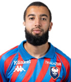 Ilyes Najim