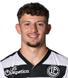 Daniel Dos Santos