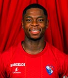 Marvin Gilbert Elimbi