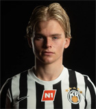 Johannes Kristinn Bjarnason