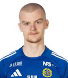 Lucas Forsberg