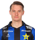 Noel Milleskog