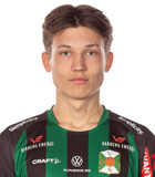 Noah Johansson