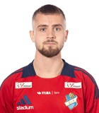Albin Morfelt