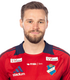 Niklas Soderberg