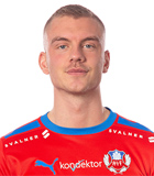 Dennis Olsson