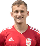Adam Hanes