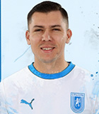 Carlos Mora