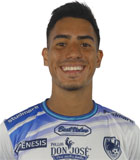 Matthew Bolanos Garcia