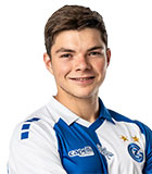 Nikolas Muci