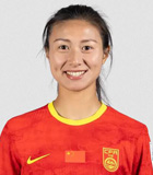 Shen Mengyu