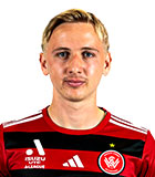 Oscar Priestman