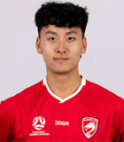 Cameron Fong