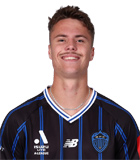Jake Girdwood-Reich