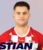 Cristian Gonzalez