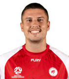 Patrick O'Shea