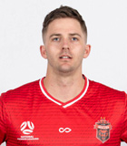 Darcy Madden