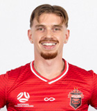 Alex Masciovecchio