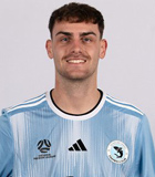 Luke Sauer
