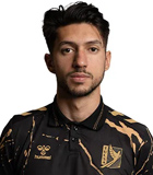 Kalil ElMedkhar