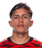 Wikelman Jose Carmona Torres