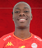 Isaac Tshipamba