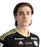 Markus Arsalo