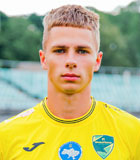 Myroslav Trofymiuk