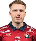 Hampus Dahlqvist