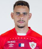 Joao Marcos Lima Candido