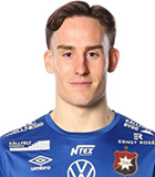 Hampus Gustafsson