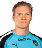 Mathias Ahlblad