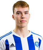 Johannes Yli Kokko