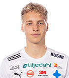 Victor Larsson