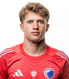 Theo Sander