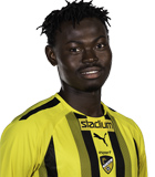 Mohammed Adams