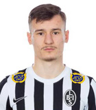 Robin Dzabic