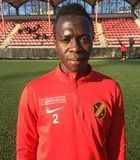 Anthony Wambani