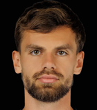 Daniil Khrypchuk