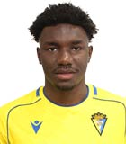 Alfred Caicedo