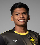 Irfan Najeeb