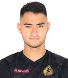 Kieran Hayes
