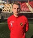 Fredrik Sandell
