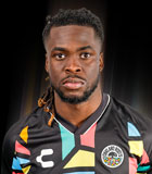 Emmanuel Johnson