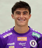 Aidan Bardina Liu